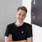 Profile picture of Linus Benkner