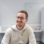 Profile picture of Tobias Wiesing