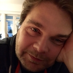 Profile picture of Alexander Bernhardt